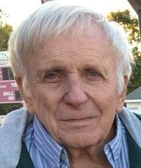Harper Jr., Charles H. "Sonny"